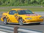 Chevrolet Monte Carlo Coca-Cola 600 Pace Car 2003 года